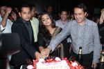 Vidya Balan at Kahaani success bash in Novotel, Mumbai on 17th March 2012 (43).JPG