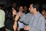 Vidya Balan at Kahaani success bash in Novotel, Mumbai on 17th March 2012 (46).JPG