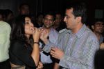 Vidya Balan at Kahaani success bash in Novotel, Mumbai on 17th March 2012 (47).JPG