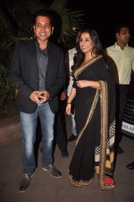 Vidya Balan at Kahaani success bash in Novotel, Mumbai on 17th March 2012 (5).JPG