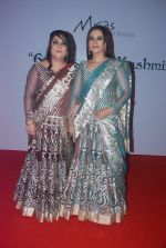 at Essence of Kashmir fashion showcase in Sea Princess, Mumbai on 17th March 2012 (2).JPG