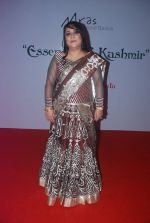 at Essence of Kashmir fashion showcase in Sea Princess, Mumbai on 17th March 2012 (5).JPG