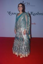 at Essence of Kashmir fashion showcase in Sea Princess, Mumbai on 17th March 2012 (7).JPG