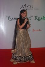 at Essence of Kashmir fashion showcase in Sea Princess, Mumbai on 17th March 2012 (85).JPG
