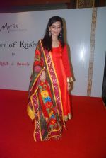 at Essence of Kashmir fashion showcase in Sea Princess, Mumbai on 17th March 2012 (93).JPG