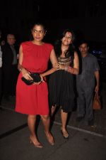 Ekta Kapoor at Shootout at Wadala launch bash in Escobar, Mumbai on 18th March 2012 (53).JPG