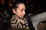 Karisma Kapoor watch agent vinod in Pixion, Bandra on 18th March 2012 (16).JPG