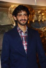 Gaurav Kapoor at the Preview of Osian art auction in Nariman Point on 19th March 2012 (21).JPG