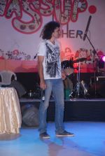 Imtiaz Ali at Wassup Andheri Fest in Andheri, Mumbai on 19th March 2012 (21).JPG