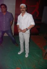 Jimmy Shergill at Wassup Andheri Fest in Andheri, Mumbai on 19th March 2012 (12).JPG