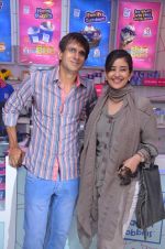 Manisha Koirala at Cuffe Parade Baskin Robbins ice cream outlet launch in WTC, Cuffe Parade on 19th March 2012 (15).JPG