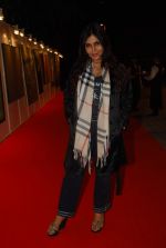 Nisha Jamwal at the Preview of Osian art auction in Nariman Point on 19th March 2012 (13).JPG