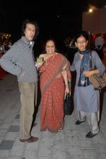 at the Preview of Osian art auction in Nariman Point on 19th March 2012 (2).JPG