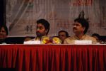 Abhishek Bachchan at MCHI Awards in Ravindra Natya Mandir on 20th March 2012 (4).JPG