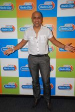 Baba Sehgal launches new album with Radio City in Bandra, Mumbai on 20th March 2012 (9).JPG