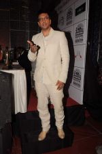 Javed Jaffery at Nashik Film Festival in Cinemax, Mumbai on 20th March 2012 (6).JPG