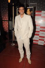 Javed Jaffery at Nashik Film Festival in Cinemax, Mumbai on 20th March 2012 (8).JPG
