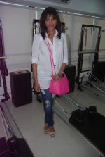 Mansi Scott at The Pilates and Altitude Training Studio Launch  in Juhu, Mumbai on 20th March 2012 (35).JPG