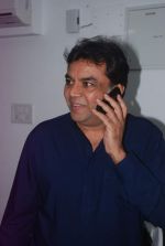 Paresh Rawal at The Pilates and Altitude Training Studio Launch  in Juhu, Mumbai on 20th March 2012 (25).JPG