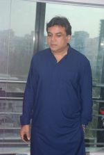 Paresh Rawal at The Pilates and Altitude Training Studio Launch  in Juhu, Mumbai on 20th March 2012 (28).JPG
