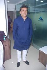 Paresh Rawal at The Pilates and Altitude Training Studio Launch  in Juhu, Mumbai on 20th March 2012 (32).JPG