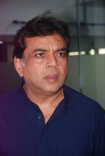 Paresh Rawal at The Pilates and Altitude Training Studio Launch  in Juhu, Mumbai on 20th March 2012 (34).JPG