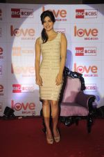 Priyanka Chopra at CBS Love show launch in Novotel on 20th March 2012 (122).JPG