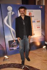 Rajkumar Hirani at IBN 7 Super Idols in Taj Land_s End on 20th March 2012 (36).JPG