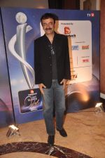 Rajkumar Hirani at IBN 7 Super Idols in Taj Land_s End on 20th March 2012 (38).JPG