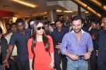 Saif Ali Khan and Kareena Kapoor promote Agent vinod in Kurla, Mumbai on 20th March 2012 (4).JPG