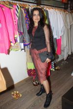 Shona Mohapatra at Atosa in Khar, Mumbai on 20th March 2012 (49).JPG