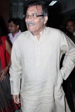 Vinod Khanna at Dr Batra concert in Y B Chavan on 20th March 2012 (6).JPG