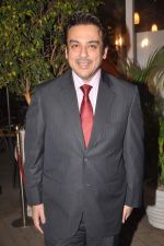 Adnan Sami at Asif Bhamla_s I love India event in Mumbai on 21st March 2012 (47).jpg