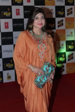 Alka Yagnik at Mirchi Music Awards 2012 in Mumbai on 21st March 2012 (161).JPG