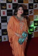 Alka Yagnik at Mirchi Music Awards 2012 in Mumbai on 21st March 2012 (162).JPG