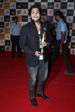 Bappa Lahiri at Mirchi Music Awards 2012 in Mumbai on 21st March 2012 (275).JPG
