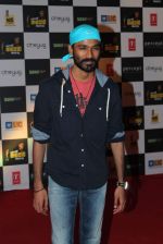 Dhanush at Mirchi Music Awards 2012 in Mumbai on 21st March 2012 (207).JPG