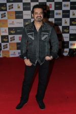 Ehsaan Noorani at Mirchi Music Awards 2012 in Mumbai on 21st March 2012 (217).JPG
