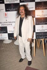 Hariharan at Asif Bhamla_s I love India event in Mumbai on 21st March 2012 (3).jpg