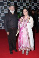 ILa Arun at Mirchi Music Awards 2012 in Mumbai on 21st March 2012 (109).JPG
