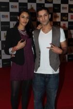 Ishq Bector at Mirchi Music Awards 2012 in Mumbai on 21st March 2012 (237).JPG
