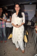 Kangna Ranaut at Asif Bhamla_s I love India event in Mumbai on 21st March 2012 (38).jpg