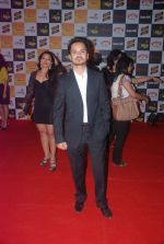 Raghav Sachar at Mirchi Music Awards 2012 in Mumbai on 21st March 2012 (40).JPG