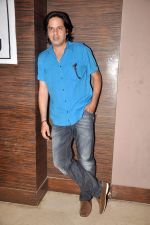 Rahul Roy at Asif Bhamla_s I love India event in Mumbai on 21st March 2012 (1).jpg