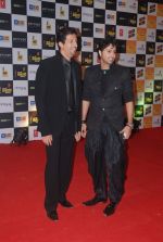 Salim Sulaiman Merchant at Mirchi Music Awards 2012 in Mumbai on 21st March 2012 (57).JPG