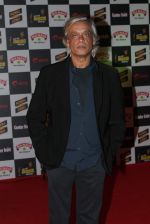 Sudhir Mishra at Mirchi Music Awards 2012 in Mumbai on 21st March 2012 (106).JPG