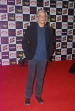 Sudhir Mishra at Mirchi Music Awards 2012 in Mumbai on 21st March 2012 (30).JPG