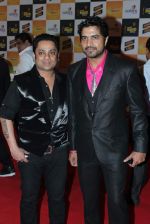 at Mirchi Music Awards 2012 in Mumbai on 21st March 2012 (126).JPG