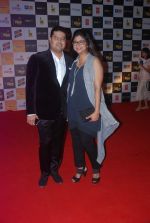 at Mirchi Music Awards 2012 in Mumbai on 21st March 2012 (55).JPG