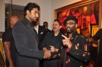 Abhishek Bachchan at Paresh Maity art event in ICIA on 22nd March 2012 (115).JPG